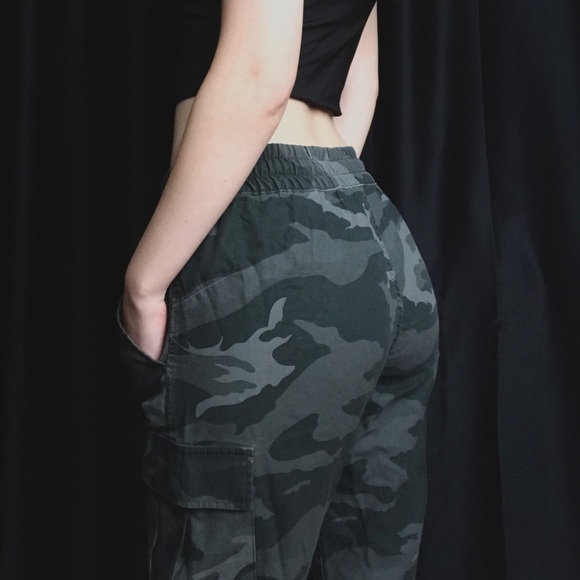 TNA Twin falls cargo pant - Picture 3 of 6